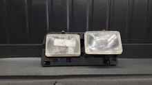 Laden Sie das Bild in den Galerie-Viewer, Frontscheinwerfer Renault 9 675045509 Rechts Scheinwerfer Headlight SCH8076330028ir