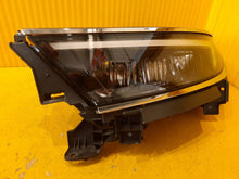 Laden Sie das Bild in den Galerie-Viewer, Frontscheinwerfer Opel Mokka 9847939680 LED Links Scheinwerfer Headlight