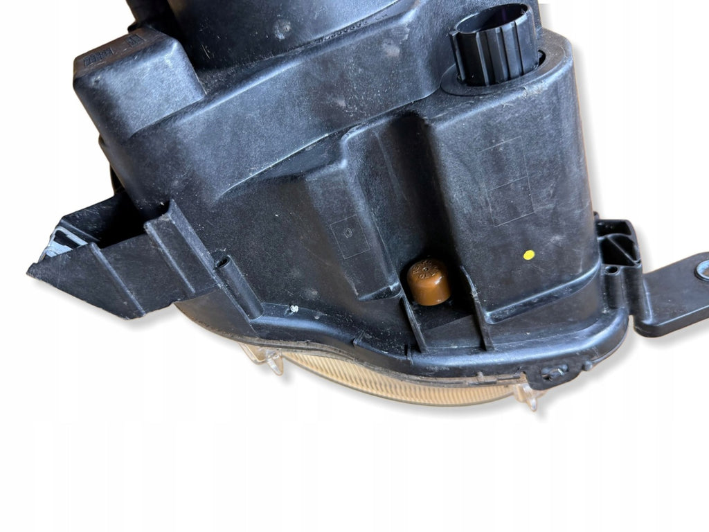 Frontscheinwerfer Abarth 500 81535101 Links Scheinwerfer Headlight SCH3206812089os