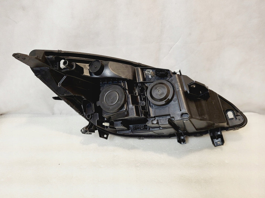 Frontscheinwerfer Renault Grand III Scenic 260607160R 89906007 Links Headlight