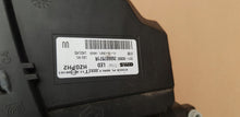 Laden Sie das Bild in den Galerie-Viewer, Frontscheinwerfer Renault Koleos II 260607971R Full LED Links Headlight SCH8322434632fz