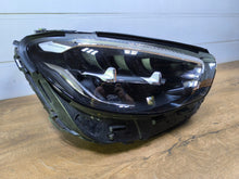 Laden Sie das Bild in den Galerie-Viewer, Frontscheinwerfer Mercedes-Benz W213 A2139067609 Rechts Scheinwerfer Headlight SCH9039077624hr