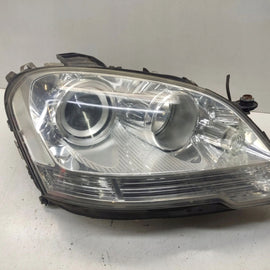 Frontscheinwerfer Mercedes-Benz W164 263348 E410206 Rechts Headlight SCH6671121212qk