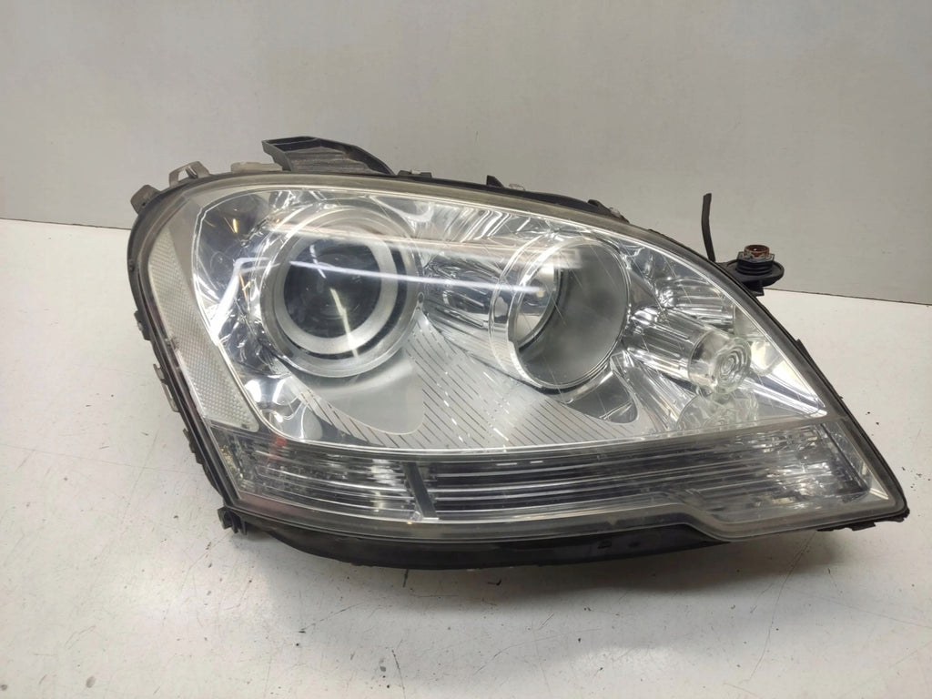 Frontscheinwerfer Mercedes-Benz W164 263348 E410206 Rechts Headlight SCH6671121212qk