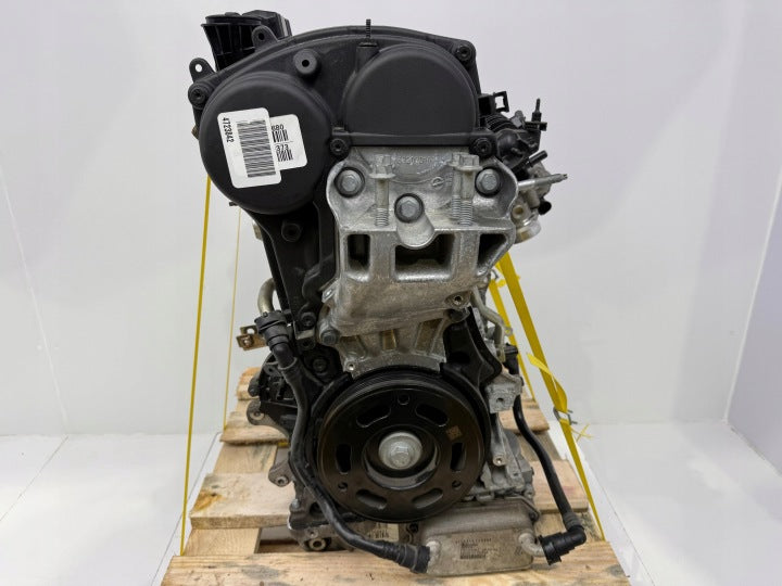Motor Volvo Xc40 B3154T9 1.5 129PS 95kW 89TKm 2017 Benzin Engine Komplett MOT9977789510vk