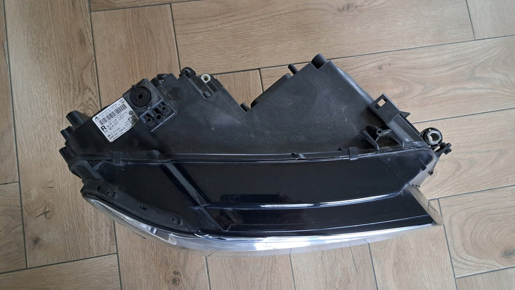 Frontscheinwerfer VW Tiguan 5NB941036B Full LED Rechts Scheinwerfer Headlight