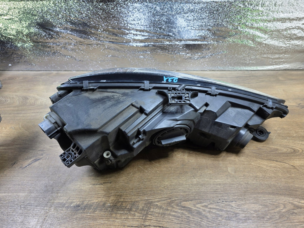 Frontscheinwerfer Audi A4 B9 8W0941011 Links Scheinwerfer Headlight SCH2100701185yu