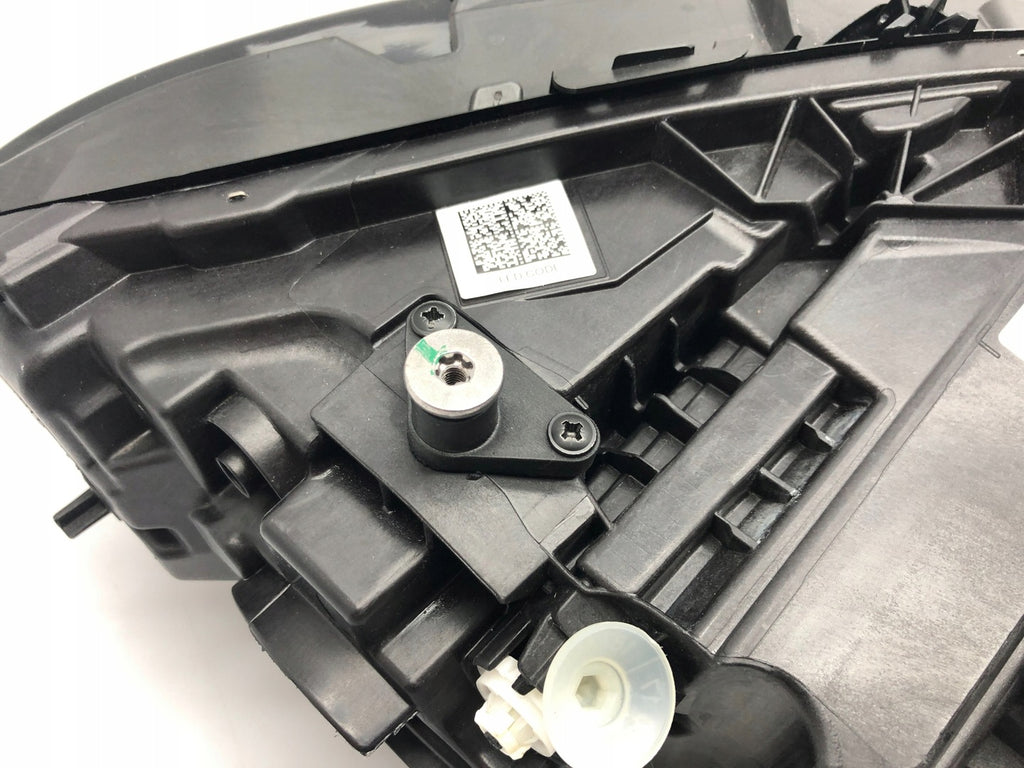 Frontscheinwerfer Mercedes-Benz Cla A1189061301 LED Links Scheinwerfer Headlight SCH9195491618nt