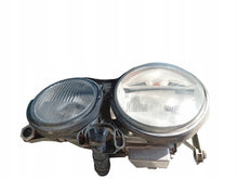 Laden Sie das Bild in den Galerie-Viewer, Frontscheinwerfer Mercedes-Benz W210 15060400 Links Scheinwerfer Headlight SCH4948945535on