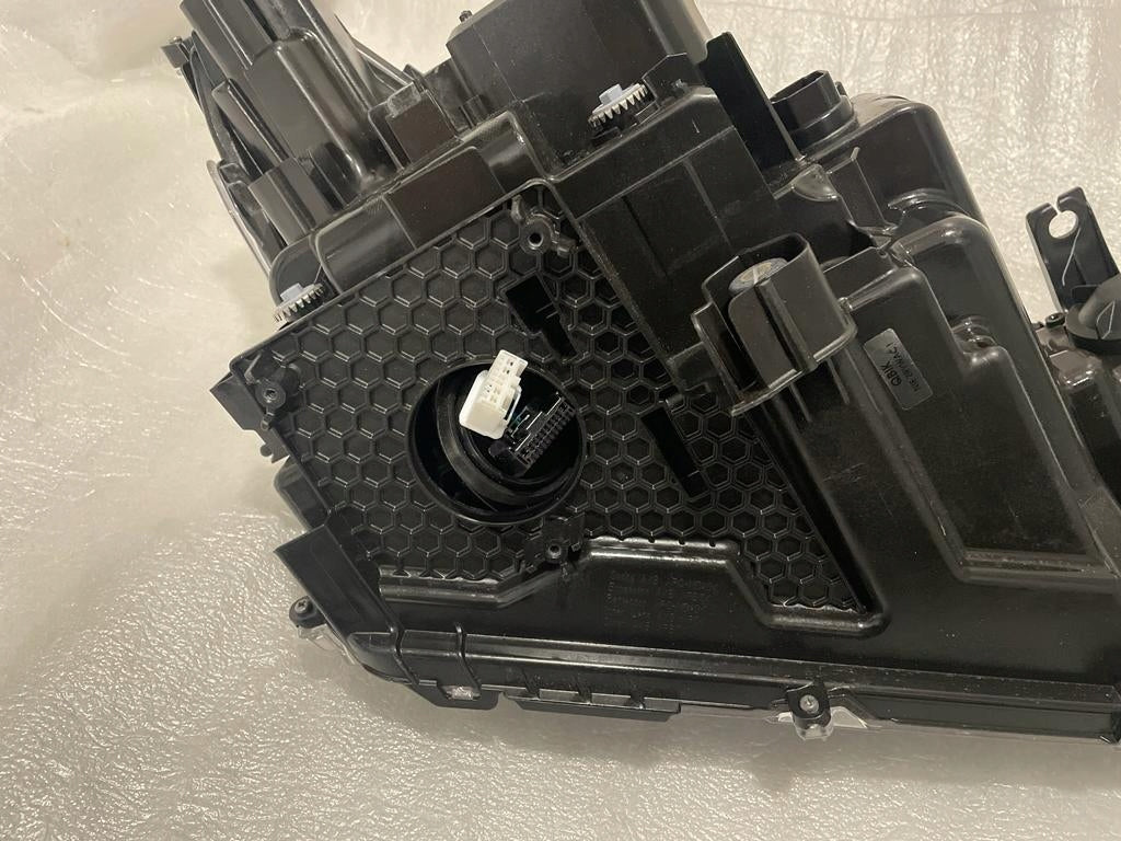 Frontscheinwerfer Toyota Yaris Cross LED Ein Stück (Rechts oder Links) Headlight SCH9971425294al