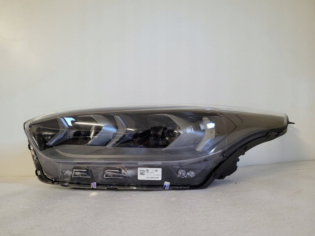 Frontscheinwerfer Kia Ceed 92101J7500 Full LED Ein Stück (Rechts oder Links)