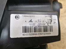Load image into Gallery viewer, Frontscheinwerfer Fiat Ducato 1394422080 LED Rechts Scheinwerfer Headlight SCH3278092206xa