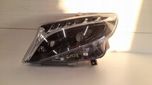 Laden Sie das Bild in den Galerie-Viewer, Frontscheinwerfer Mercedes-Benz Vito W447 479063201 Links Scheinwerfer Headlight SCH2393105681on