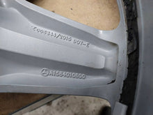 Laden Sie das Bild in den Galerie-Viewer, 1x Alufelge 19 Zoll 8.0" 5x112 43 5ET A1564010600 Mercedes-Benz Gla Rim Wheel FEL2250146229mh