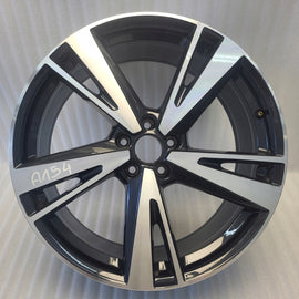 1x Alufelge 21 Zoll 8.5