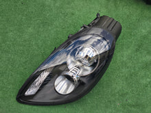 Laden Sie das Bild in den Galerie-Viewer, Frontscheinwerfer Porsche Cayman Boxster 981 98163111108 Links Headlight SCH4152758328qz