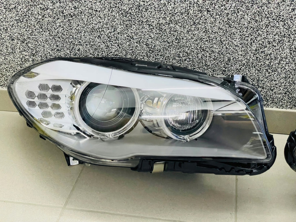 Frontscheinwerfer BMW 5 F11 F10 7271907-12 7271908-14 Xenon Rechts oder Links SCH1734705297yj