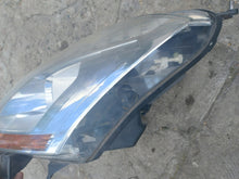 Load image into Gallery viewer, Frontscheinwerfer Citroën C4 Picasso Links Scheinwerfer Headlight