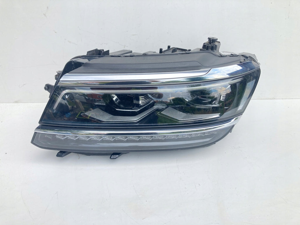 Frontscheinwerfer VW Tiguan 5NB941081A LED Links Scheinwerfer Headlight