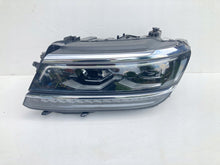 Load image into Gallery viewer, Frontscheinwerfer VW Tiguan 5NB941081A LED Links Scheinwerfer Headlight