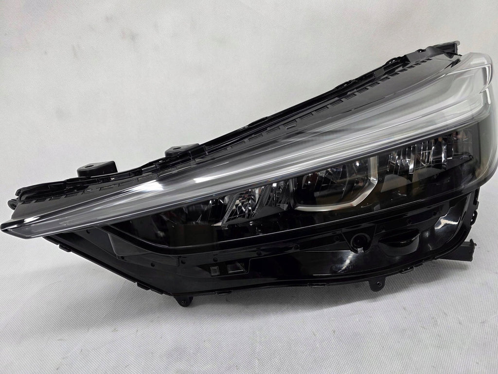 Frontscheinwerfer Honda III SPP13561 Full LED Links Scheinwerfer Headlight