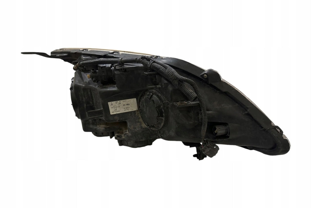Frontscheinwerfer Honda Cr-V H1HR320B452LH Links Scheinwerfer Headlight SCH1626763452jy