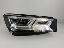 Load image into Gallery viewer, Frontscheinwerfer Audi Q5 80A941784F Rechts Scheinwerfer Headlight SCH9173058582pv