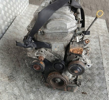 Laden Sie das Bild in den Galerie-Viewer, Motor Toyota Corolla 3ZZ 1.6 VVTI 2004 Benzin Engine Unkomplett MOT7616757774sm