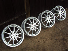 Load image into Gallery viewer, 4x Alufelge 16 Zoll 6.0&quot; 5x112 46ET A1694012702 Mercedes-Benz W169 Rim Wheel