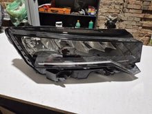 Load image into Gallery viewer, Frontscheinwerfer 5E4941010 Rechts Scheinwerfer Headlight SCH3551748261rg