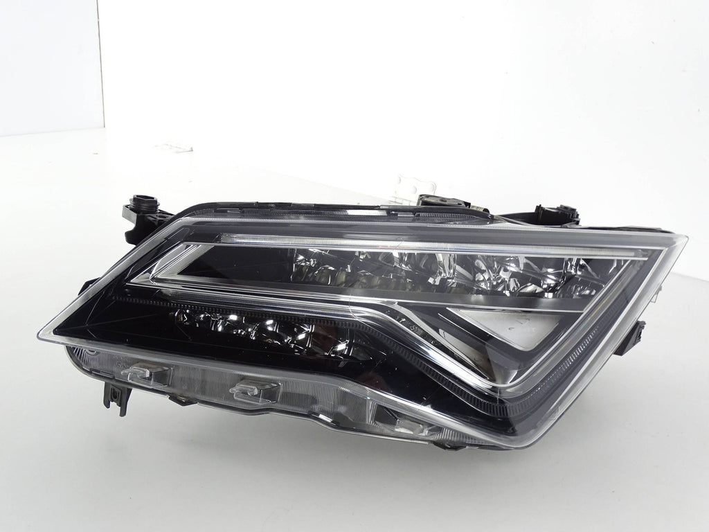 Frontscheinwerfer Seat Ateca 576941007D Full LED Ein Stück (Rechts oder Links)