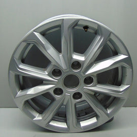 1x Alufelge 16 Zoll 6.5