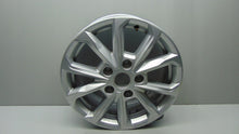 Laden Sie das Bild in den Galerie-Viewer, 1x Alufelge 16 Zoll 6.5" 5x112 60ET Glanz Silber 7T0601025 VW Multivan T7 FEL2423958854gc