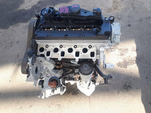 Laden Sie das Bild in den Galerie-Viewer, Motor Audi A6 C6 CAG 2.0 TDI 136PS 100kW 183TKm Diesel Engine Unkomplett MOT4992658986ih
