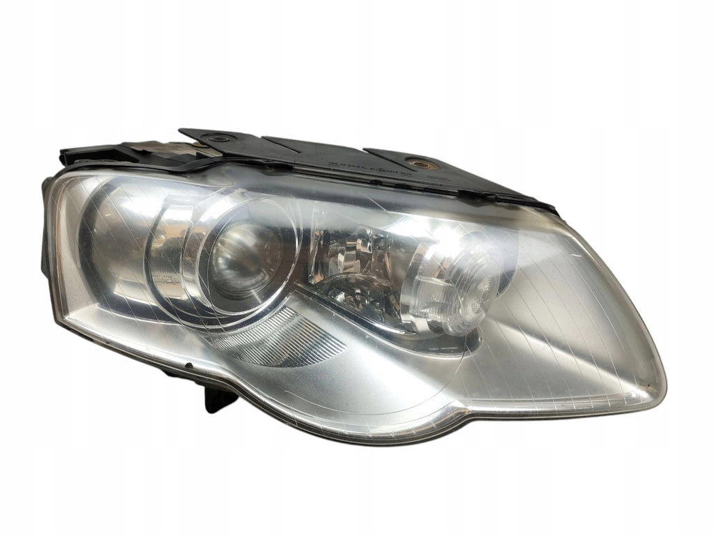 Frontscheinwerfer VW Passat 3C0941752G 89312660 Xenon Rechts Headlight SCH6643359516kl