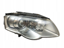 Laden Sie das Bild in den Galerie-Viewer, Frontscheinwerfer VW Passat 3C0941752G 89312660 Xenon Rechts Headlight SCH6643359516kl