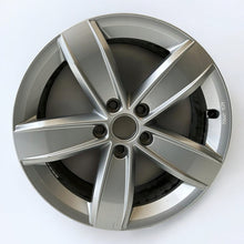 Load image into Gallery viewer, 1x Alufelge 17 Zoll 6.5&quot; 5x112 5NA071497 VW Tiguan Rim Wheel