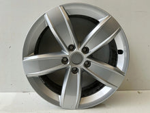 Load image into Gallery viewer, 1x Alufelge 17 Zoll 6.5&quot; 5x112 5NA071497 VW Tiguan Rim Wheel