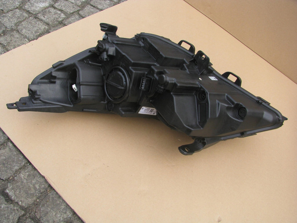 Frontscheinwerfer Opel Astra 39111144 LED Rechts Scheinwerfer Headlight