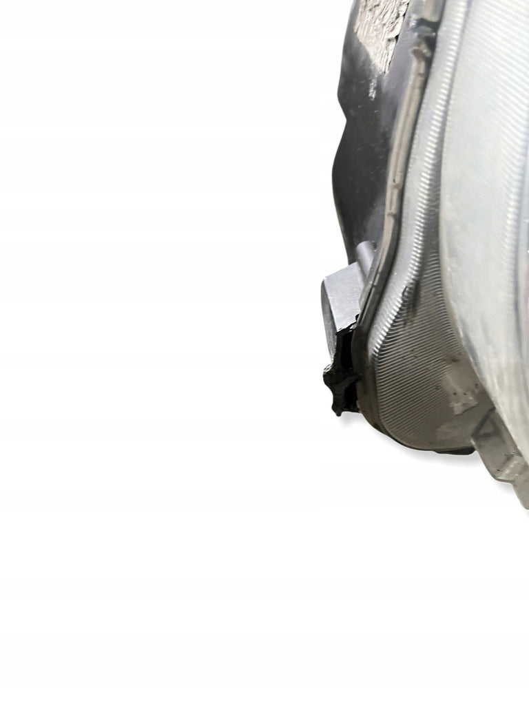 Frontscheinwerfer Abarth 500 45550711SX 45540711DX Ein Satz Headlight SCH5841868219zu