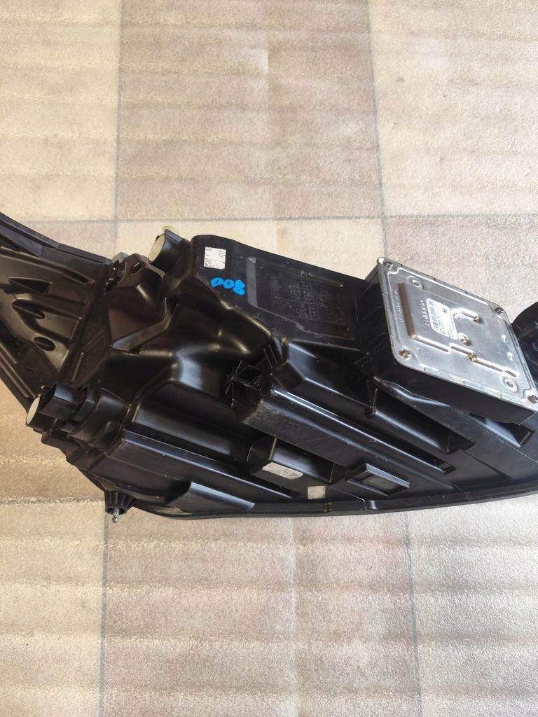 Frontscheinwerfer Ford Focus JX7B-13E015-CE Full LED Links Headlight SCH1591815624tf