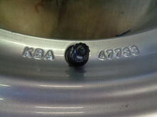 Laden Sie das Bild in den Galerie-Viewer, 4x Alufelge 17 Zoll 7.0" 5x120 41ET KBA47783 BMW Rim Wheel FEL7309822601qg