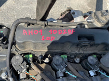 Laden Sie das Bild in den Galerie-Viewer, Motor Citroën Opel Peugeot Toyota I AH01 AH02 AH03 2.0 HDI Diesel Unkomplett MOT1728320095gd