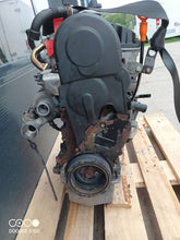 Laden Sie das Bild in den Galerie-Viewer, Motor VW Transporter AXC 1.9 TDI 85PS 63kW 273TKm Diesel Engine Komplett