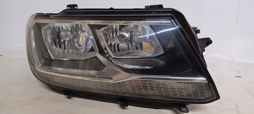 Frontscheinwerfer VW Tiguan 030110120200 5NB941006B Rechts Headlight