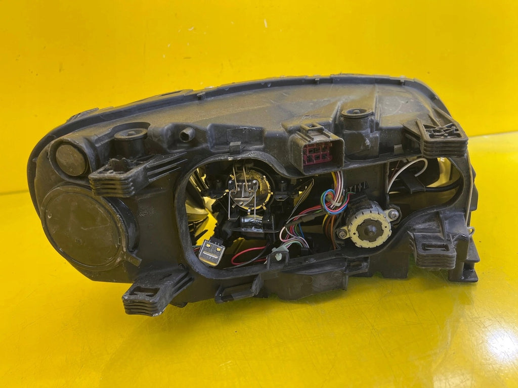 Frontscheinwerfer Volvo Xc70 31420013 Xenon Links Scheinwerfer Headlight