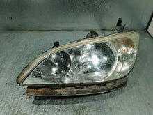Load image into Gallery viewer, Frontscheinwerfer Honda Civic VII Links Scheinwerfer Headlight
