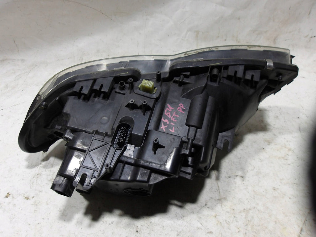 Frontscheinwerfer BMW X5 E53 PEC8955 Rechts Scheinwerfer Headlight SCH5218356555op