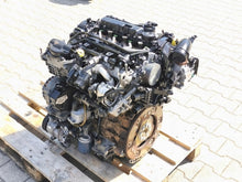 Load image into Gallery viewer, Motor Fiat Scudo XRMA 2.0 TDCI Diesel Engine Komplett MOT2406968627wj