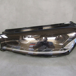 Frontscheinwerfer Skoda Fabia IV 6VB941015A LED Links Scheinwerfer Headlight SCH3950422745or